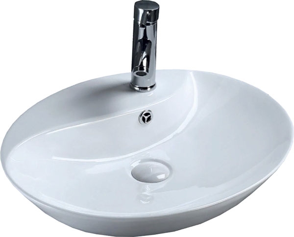 Умывальник BelBagno BB1370 Умывальник BelBagno BB1370