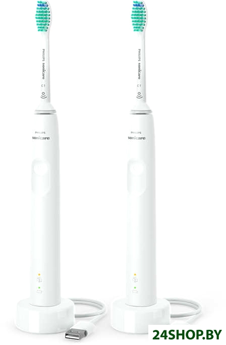 Электрическая зубная щетка Philips HX3675/13 Электрическая зубная щетка Philips HX3675/13