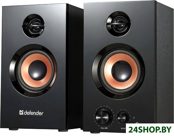 Акустика Defender Aurora S20 Акустика Defender Aurora S20