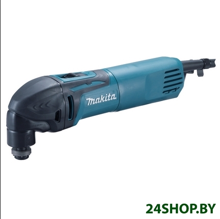 Мультифункциональная шлифмашина Makita TM3000C Мультифункциональная шлифмашина Makita TM3000C