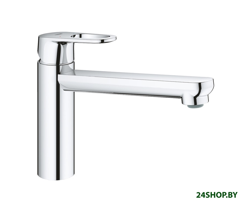 Смеситель GROHE BauFlow 31688000 Смеситель GROHE BauFlow 31688000