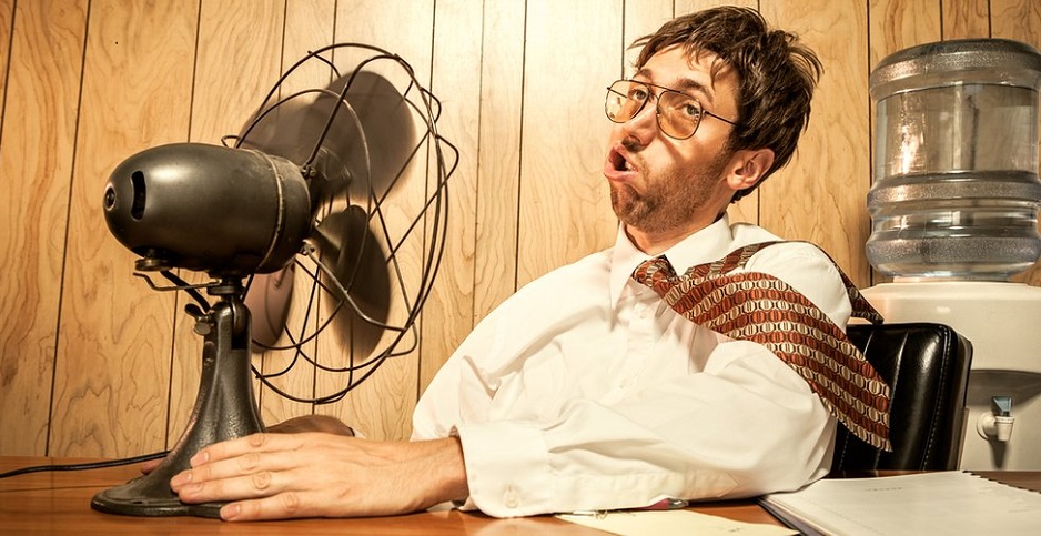 Что лучше вентилятор или кондиционер? Отвечаем на вопросы и помогаем выбрать.