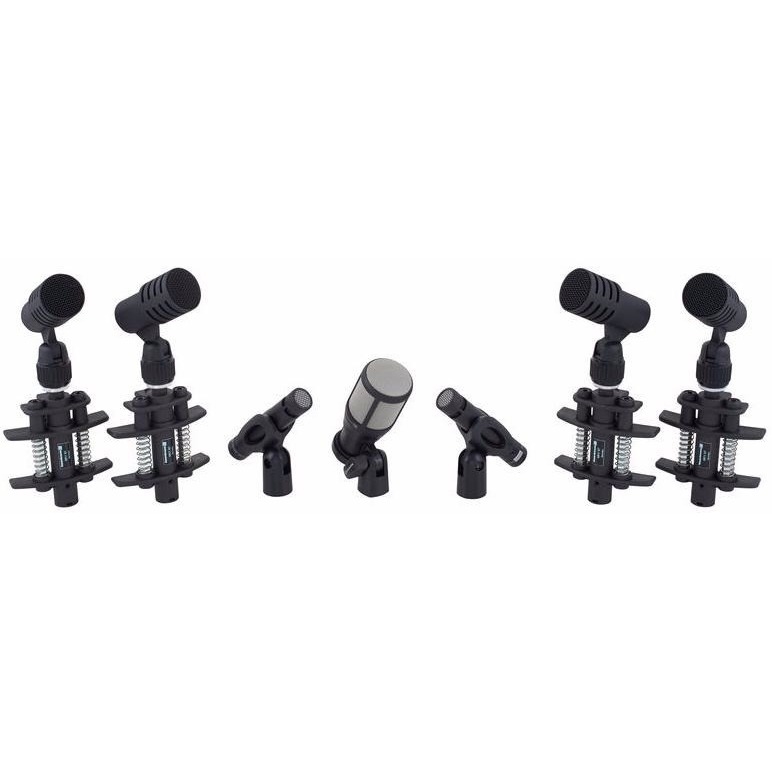 Микрофон Beyerdynamic TG Drum Set Pro Микрофон Beyerdynamic TG Drum Set Pro