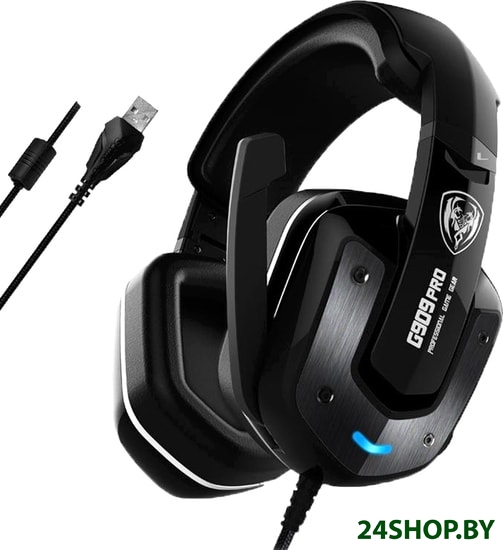 Наушники Somic G909PRO Наушники Somic G909PRO