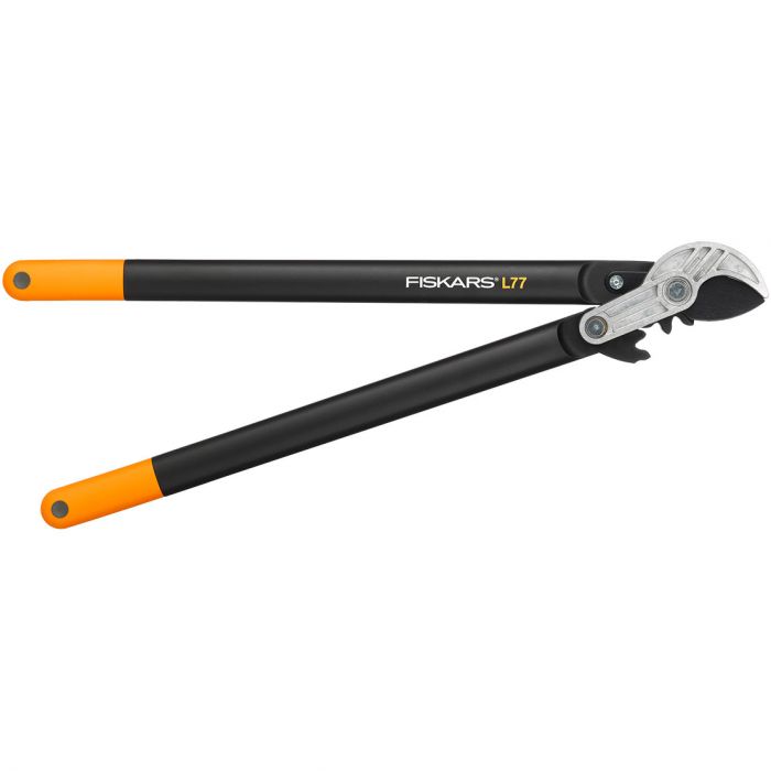 Сучкорез FISKARS L77 PowerGear (112580) Сучкорез FISKARS L77 PowerGear (112580)
