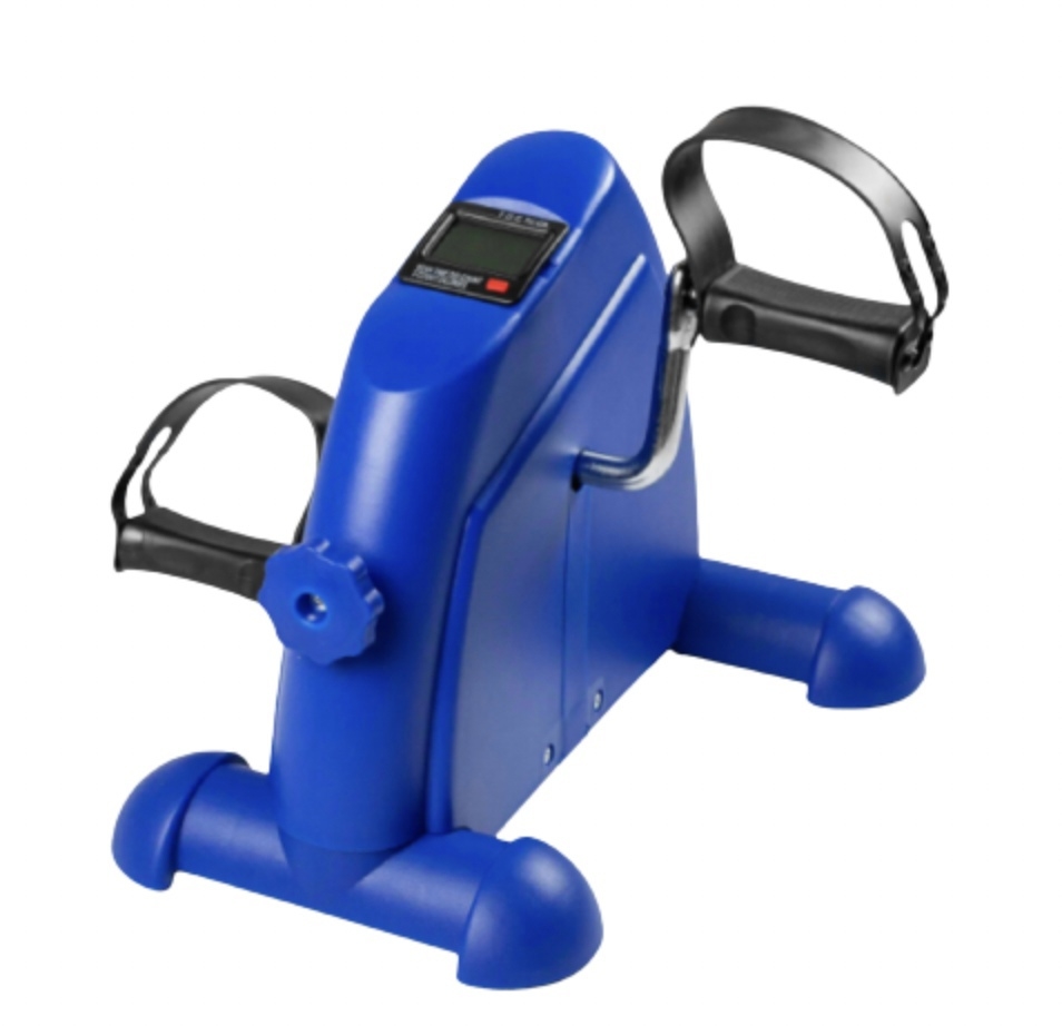Велотренажер ATLAS SPORT AS-MINI Blue Велотренажер ATLAS SPORT AS-MINI Blue