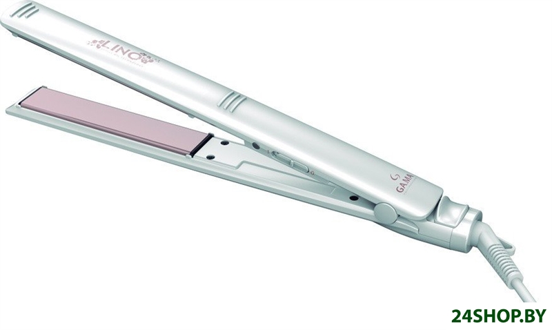 Выпрямитель GA.MA Elegance Lino GI0225 Выпрямитель GA.MA Elegance Lino GI0225