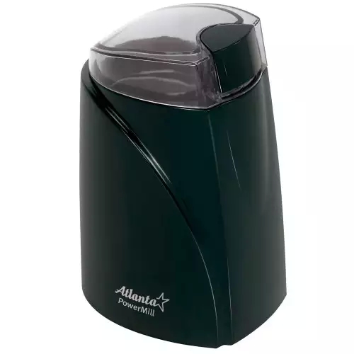 Кофемолка Atlanta ATH-278 (черный) Кофемолка Atlanta ATH-278 (черный)