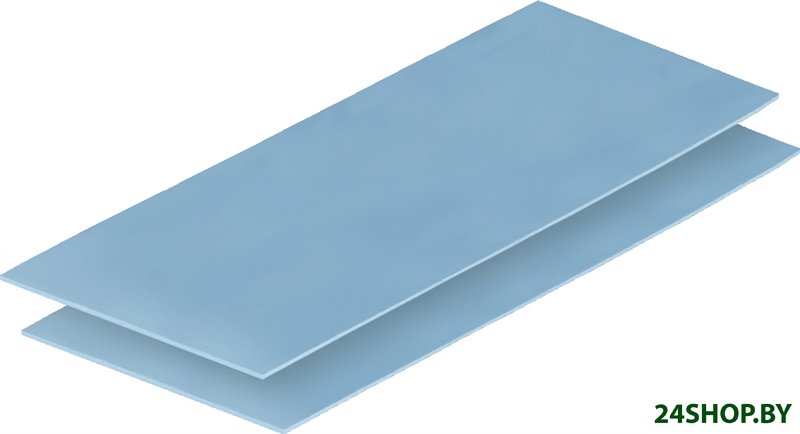 Термопрокладка Arctic TP-3 200x100x0.5 мм 2 шт ACTPD00058A Термопрокладка Arctic TP-3 200x100x0.5 мм 2 шт ACTPD00058A