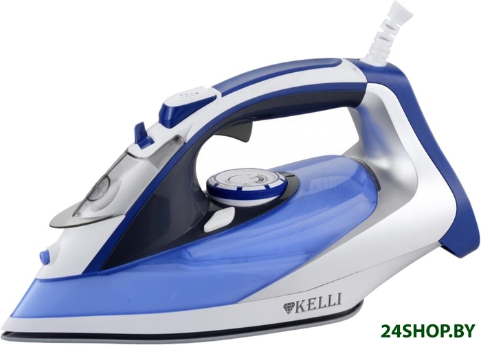 Утюг KELLI KL-1638 Утюг KELLI KL-1638