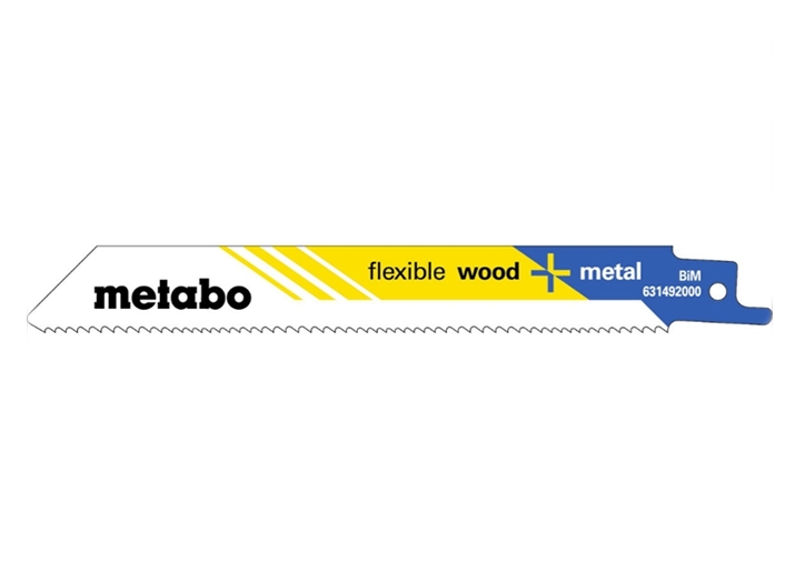 Набор оснастки Metabo 631094000 Набор оснастки Metabo 631094000