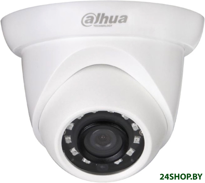 IP-камера Dahua DH-IPC-HDW1330SP-0360B-S4 IP-камера Dahua DH-IPC-HDW1330SP-0360B-S4
