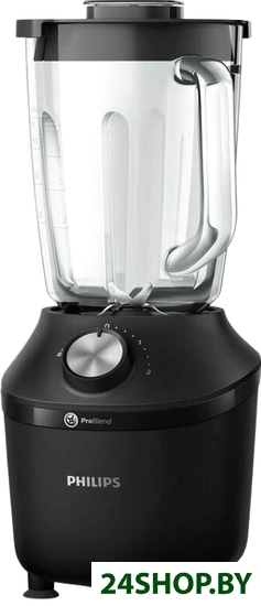 Стационарный блендер PHILIPS HR2291/01 Стационарный блендер PHILIPS HR2291/01
