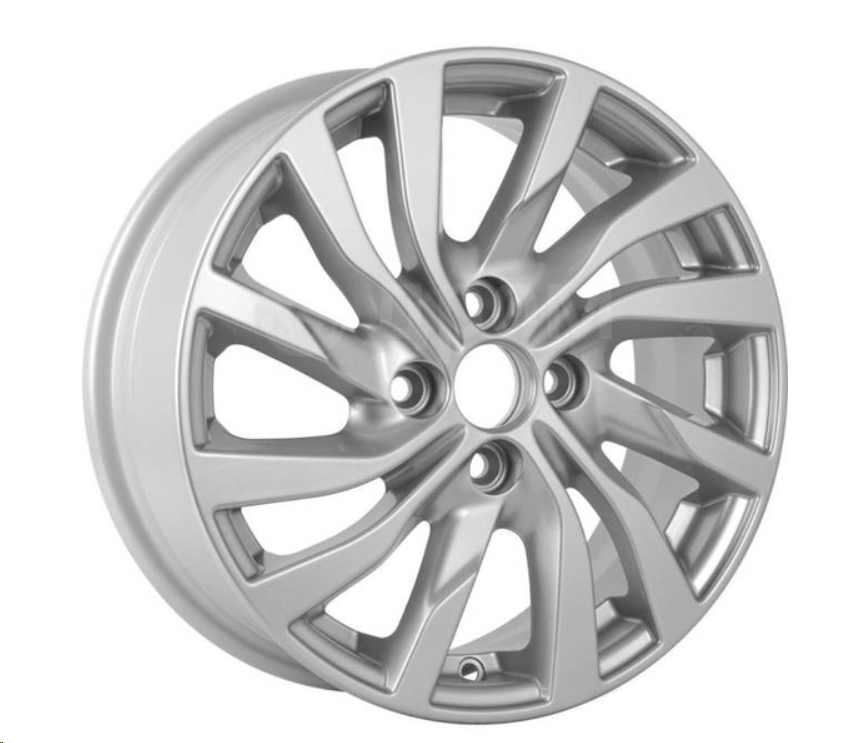 Литые диски K&K КС882 15x6 Литые диски K&K КС882 15x6