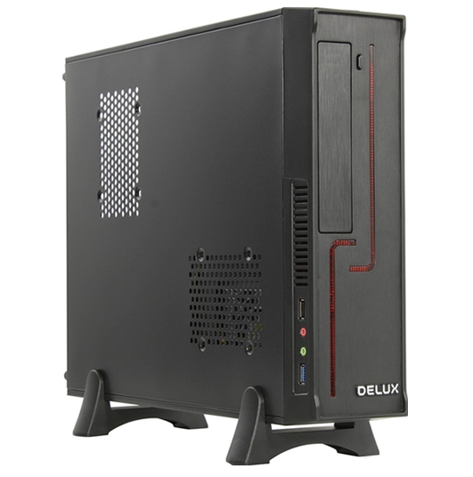 Корпус Delux H-308 300W Корпус Delux H-308 300W