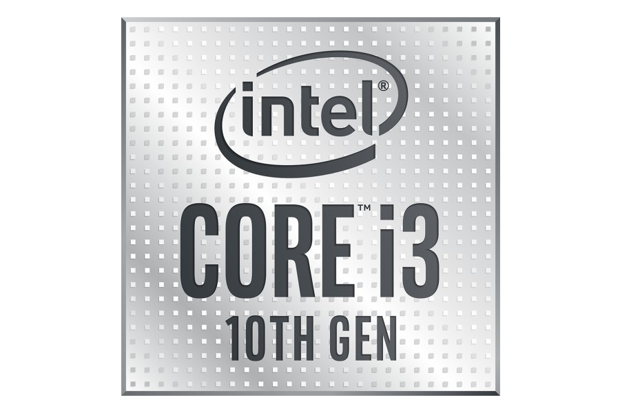 Процессор Intel Core i3-10100 Процессор Intel Core i3-10100