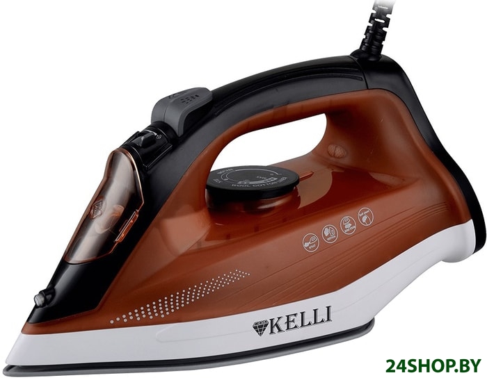 Утюг KELLI KL-1635 Утюг KELLI KL-1635