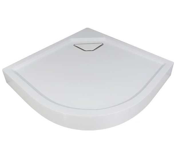 Душевой поддон WeltWasser WFR 90/15 90x90 Душевой поддон WeltWasser WFR 90/15 90x90