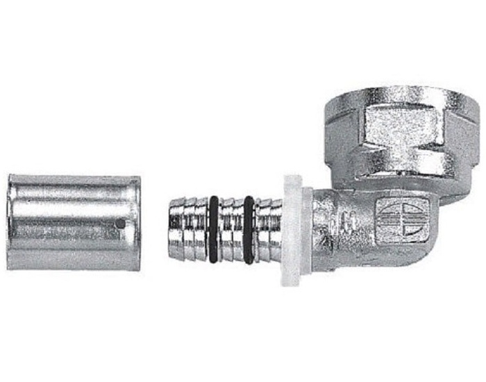 Фитинг Rifeng F5-L2025х1F Фитинг Rifeng F5-L2025х1F