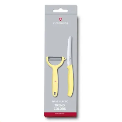 Набор ножей Victorinox Swiss Classic (6.7116.23L82) Набор ножей Victorinox Swiss Classic (6.7116.23L82)