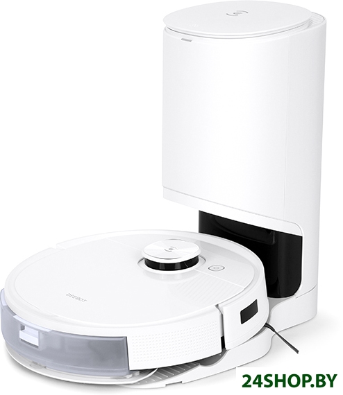 Робот-пылесос Ecovacs Deebot T9+ Робот-пылесос Ecovacs Deebot T9+
