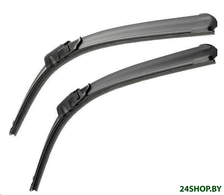 Щетки стеклоочистителя Bosch Aerotwin 3397118970 Щетки стеклоочистителя Bosch Aerotwin 3397118970