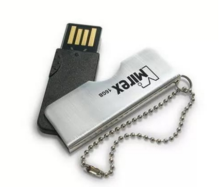 USB Flash Mirex TURNING KNIFE 16GB (13600-DVRTKN16) USB Flash Mirex TURNING KNIFE 16GB (13600-DVRTKN16)