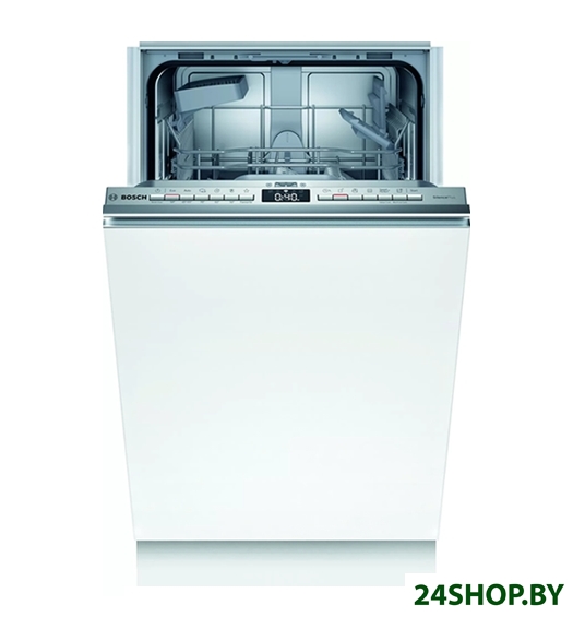 Посудомоечная машина Bosch SPV4EKX29E Посудомоечная машина Bosch SPV4EKX29E