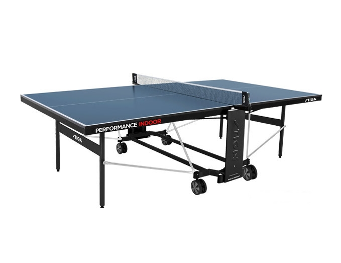 Теннисный стол Stiga PERFORMANCE INDOOR CS (7182-00) Теннисный стол Stiga PERFORMANCE INDOOR CS (7182-00)
