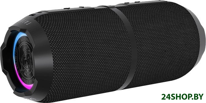 Беспроводная колонка Урал Гагарин ГР-003 (черный) Беспроводная колонка Урал Гагарин ГР-003 (черный)