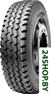 Шины для большегрузных автомобилей LingLong LLA08 315/80R22.5 156/150L Шины для большегрузных автомобилей LingLong LLA08 315/80R22.5 156/150L