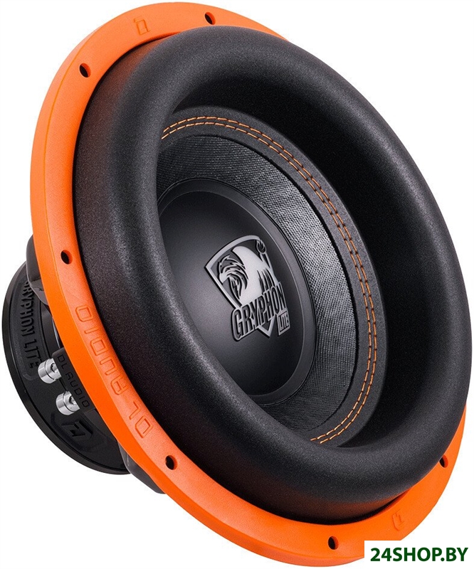 Головка сабвуфера DL Audio Gryphon Lite 12 v.3 SE Головка сабвуфера DL Audio Gryphon Lite 12 v.3 SE