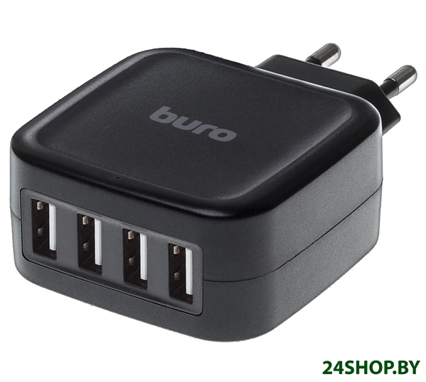 Зарядное устройство Buro TJ-286B Smart Зарядное устройство Buro TJ-286B Smart