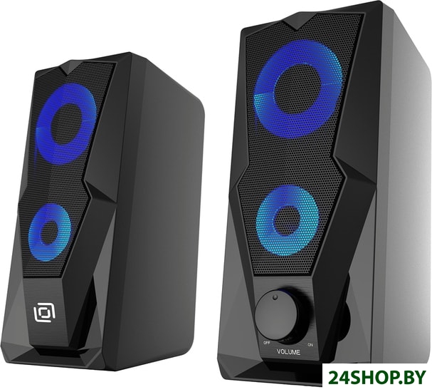 Акустика Oklick OK-127 Акустика Oklick OK-127