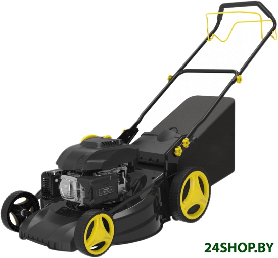 Газонокосилка Huter GLM-530SX Газонокосилка Huter GLM-530SX