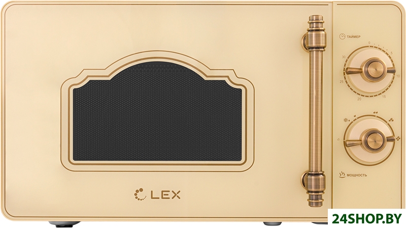 Микроволновая печь LEX FSMO M.03 IV Микроволновая печь LEX FSMO M.03 IV