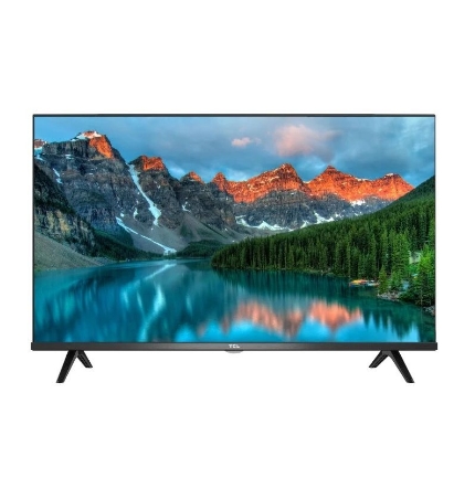 Телевизор TCL L32S60A (черный) Телевизор TCL L32S60A (черный)