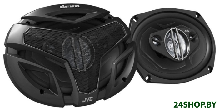 Автомобильная акустика JVC CS-ZX6940 Автомобильная акустика JVC CS-ZX6940