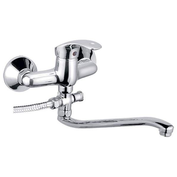Смеситель Ledeme H36 L2136 Смеситель Ledeme H36 L2136