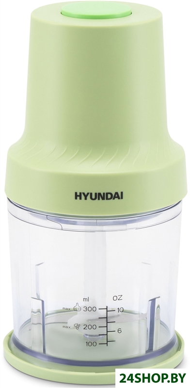 Чоппер Hyundai HYC-P3128 Чоппер Hyundai HYC-P3128