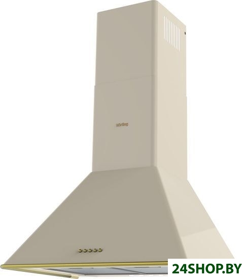Кухонная вытяжка Korting KHC 6648 RGB Кухонная вытяжка Korting KHC 6648 RGB