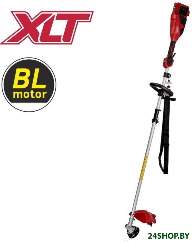 Триммер Wortex TB 3036-1 ALL1 XLT Solo 1334871 (без АКБ) Триммер Wortex TB 3036-1 ALL1 XLT Solo 1334871 (без АКБ)