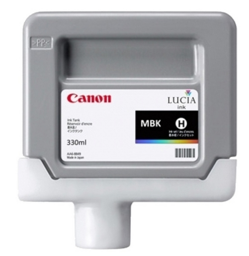 Картридж для принтера Canon PFI-307 MBK Картридж для принтера Canon PFI-307 MBK