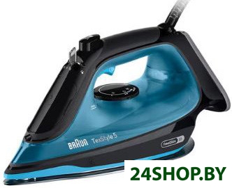 Утюг Braun TexStyle 5 SI 5256 BL Утюг Braun TexStyle 5 SI 5256 BL