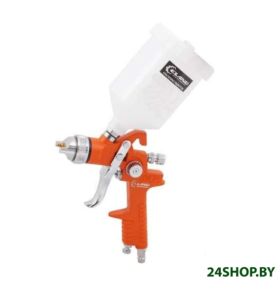Краскопульт ELAND E-820PRO Краскопульт ELAND E-820PRO