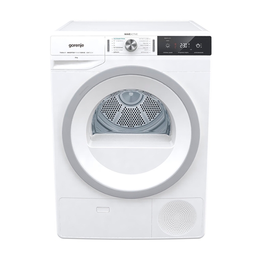 Сушильная машина Gorenje DA92IL Сушильная машина Gorenje DA92IL