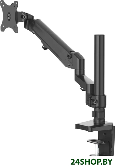 Кронштейн Hama FM Arm 00118496 (черный) Кронштейн Hama FM Arm 00118496 (черный)