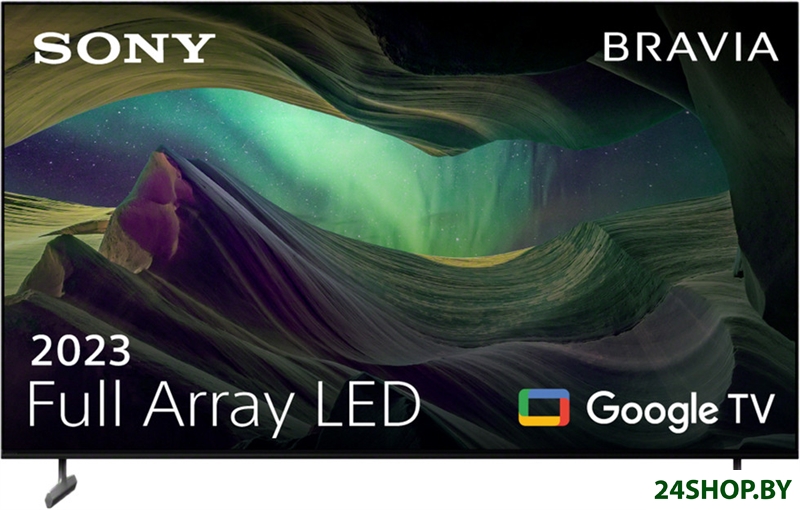 Телевизор Sony Bravia X85L KD-75X85L Телевизор Sony Bravia X85L KD-75X85L