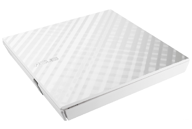 DVD привод ASUS SDRW-08D2S-U Lite (белый) DVD привод ASUS SDRW-08D2S-U Lite (белый)