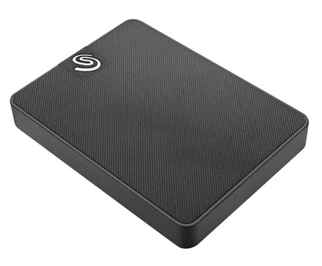 Внешний накопитель Seagate Expansion SSD STJD1000400 1TB Внешний накопитель Seagate Expansion SSD STJD1000400 1TB